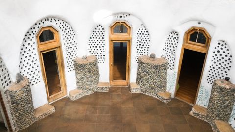 Что такое органическая архитектура и почему её сложно реализовать в Подмосковье