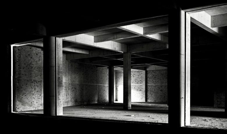 Алмазная резка проёмов в несущих стенах монолитного ЖК «Бадаевский»: пошаговый алгоритм согласования