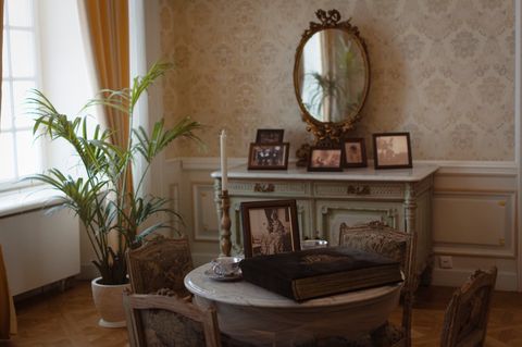 Что такое ар-деко и как его отличить от других стилей?