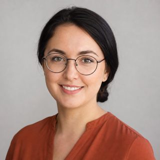 Розалия Голубева