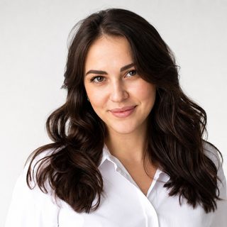 Арина Веселова