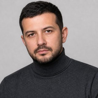 Дамир Сорокин