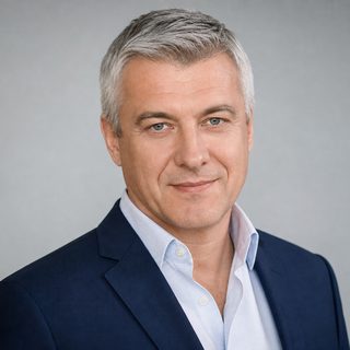Борис Орехов