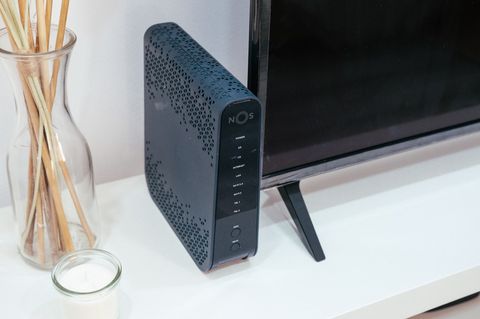Почему в коттедже «Агаларов Эстейт» обычный роутер не работает?