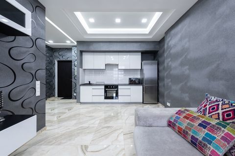 Что такое White Box в контексте потолка