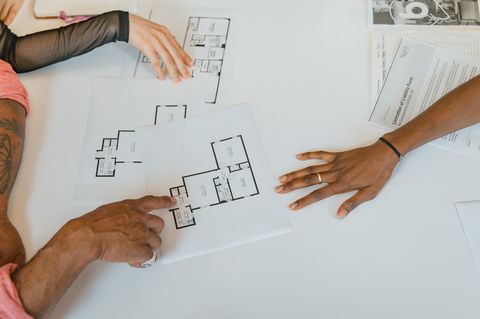 Что считается дополнительными работами при ремонте под ключ