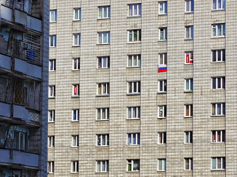 Какие нормативы действуют для подоконников в новостройках бизнес-класса?