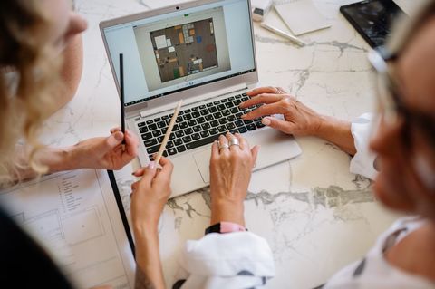 С чего начать планирование общего кабинета?