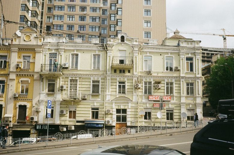 Шорт-лист студий