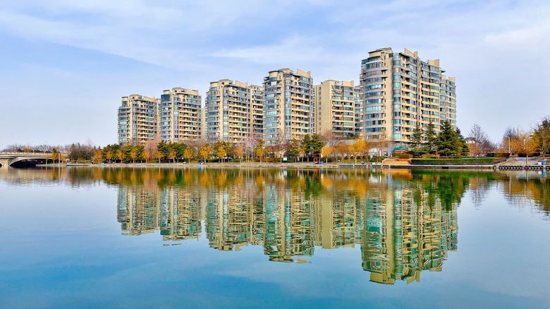 Какая вода поступает в квартиры ЖК «Нормандия» и почему нужна фильтрация?