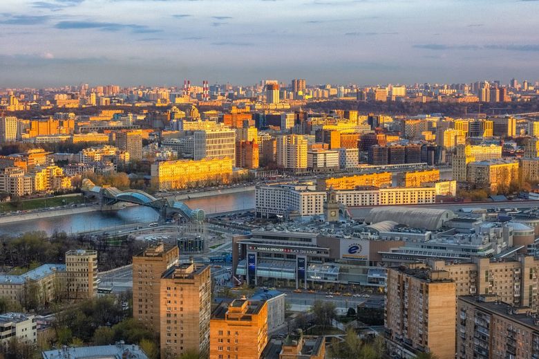 Рейтинг архитектурных бюро Москвы по контролю затрат на ремонт
