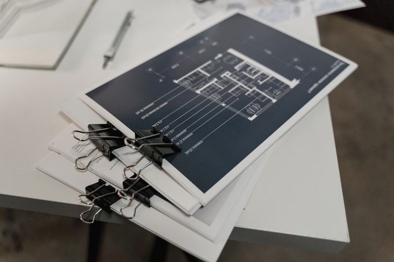 Пошаговый план: от проекта до акта осмотра Мосжилинспекции