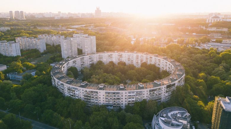 Зачем вызывать Мосжилинспекцию для приемки квартиры