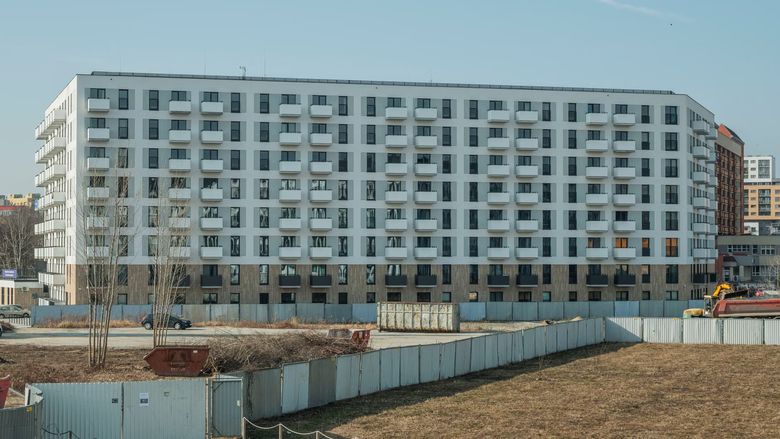 Протокол замера шума и вибрации: обязателен ли он для ЖК «Мейн»?