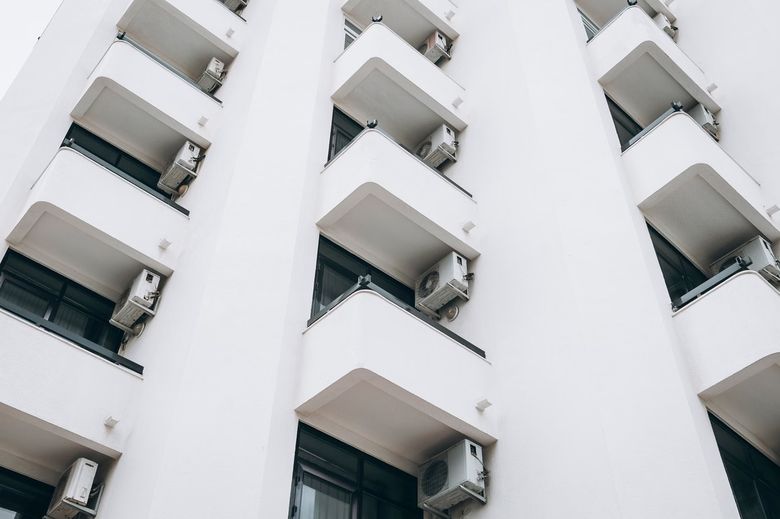 Сколько стоит установка HVAC в квартире бизнес-класса?