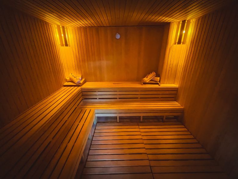 Какая вентиляция нужна для мульти-зоны Home SPA?