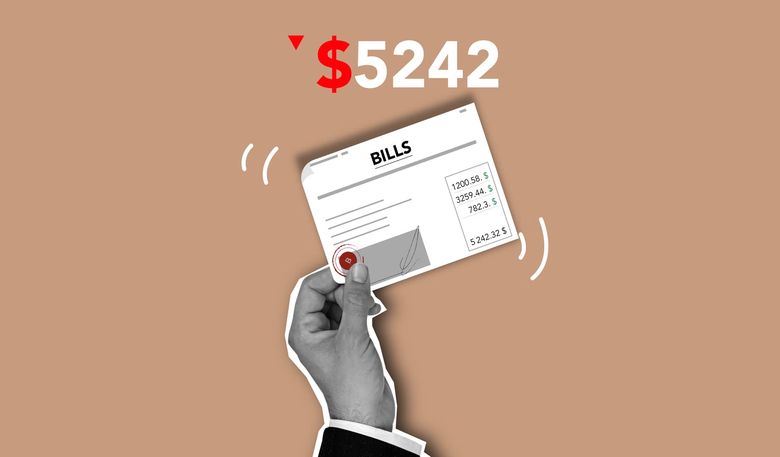 Как формулировка «административные расходы» увеличивает смету на 15-20% без ведома заказчика