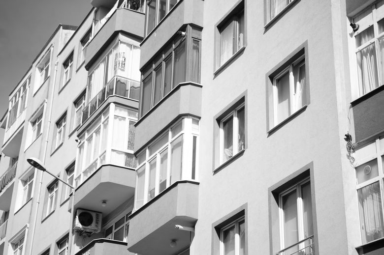 Когда нужно проводить тепловизионное обследование в новостройке?