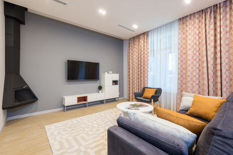 Какие типы каминов разрешены в многоквартирном доме?