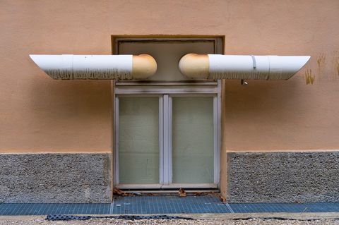 Принцип работы рекуперации: теплообмен и энергоэффективность