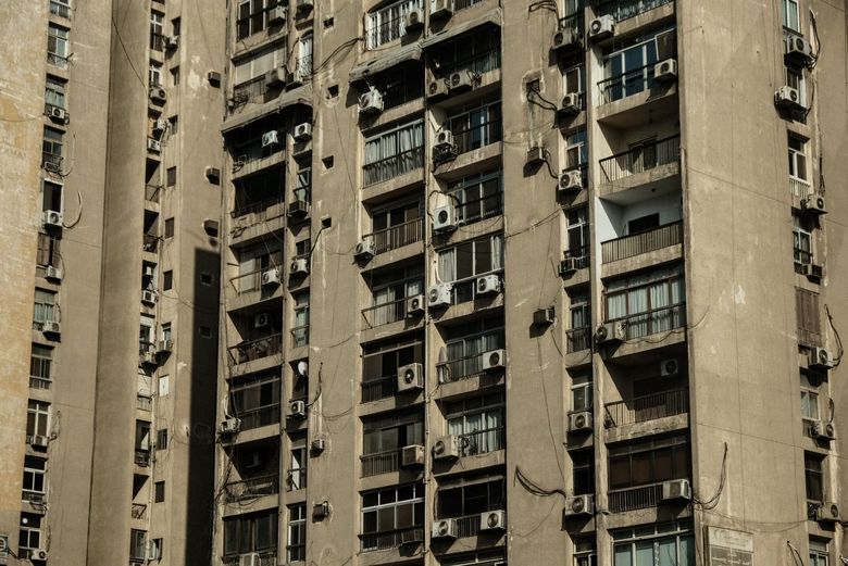Сравнительная таблица: нормативы и требования для монтажа кондиционеров