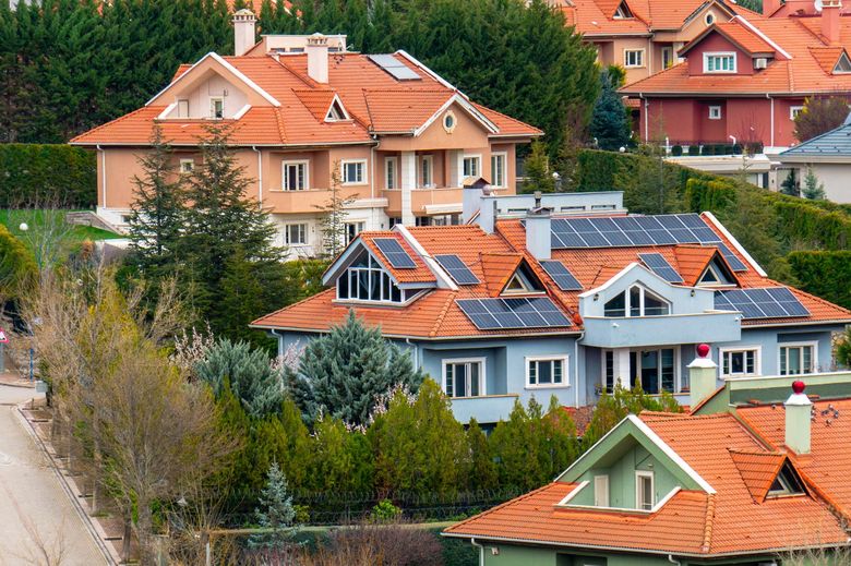 Сколько стоит VRF-система для дома 500 м² в Николино?