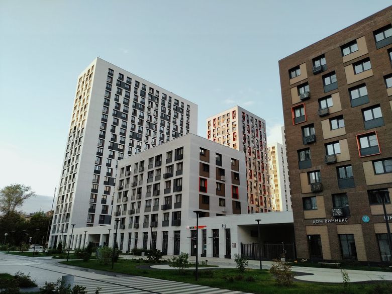 Сколько стоит черновая отделка под ключ в новостройке бизнес-класса в 2026 году?